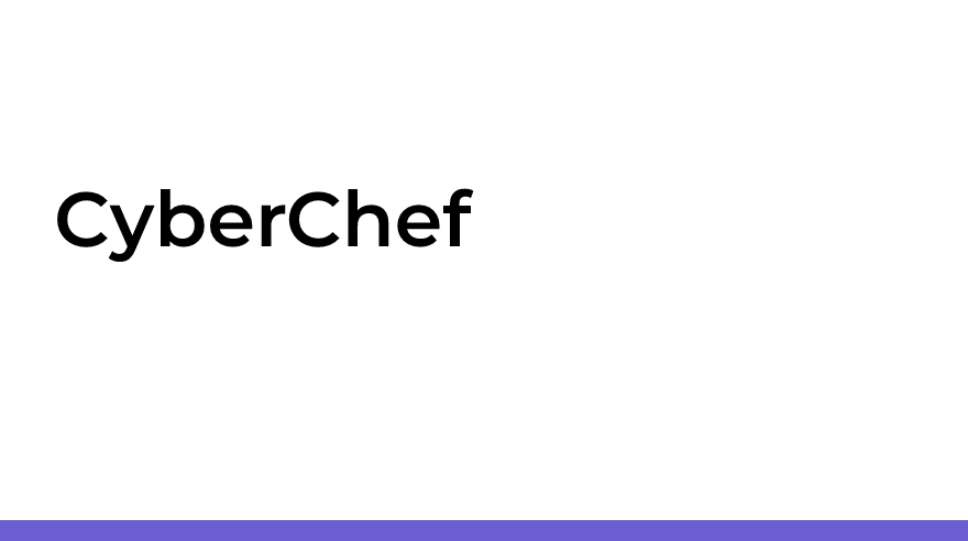 CyberChef