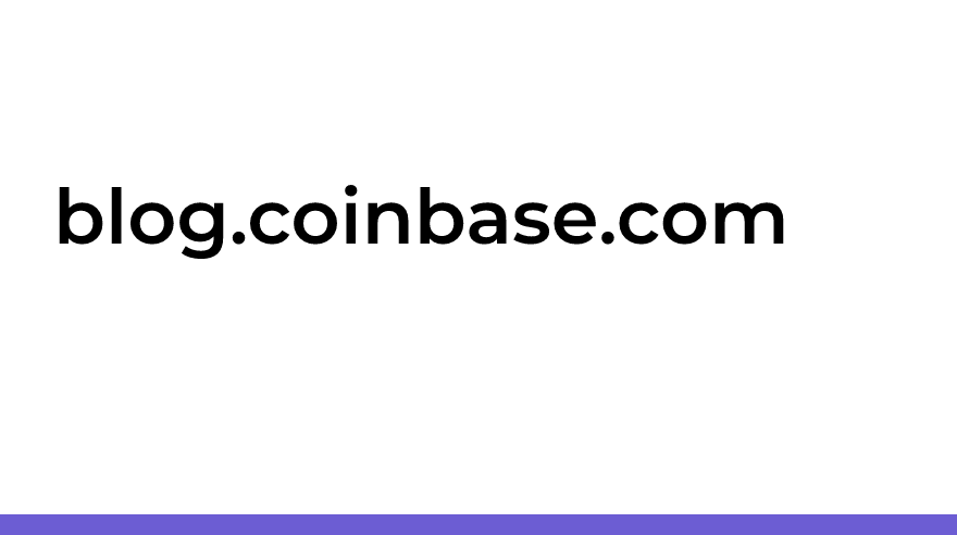 blog.coinbase.com